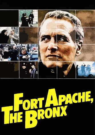 Fort Apache, Bronx