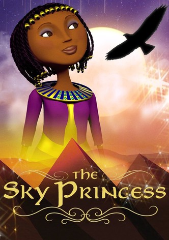 The Sky Princess