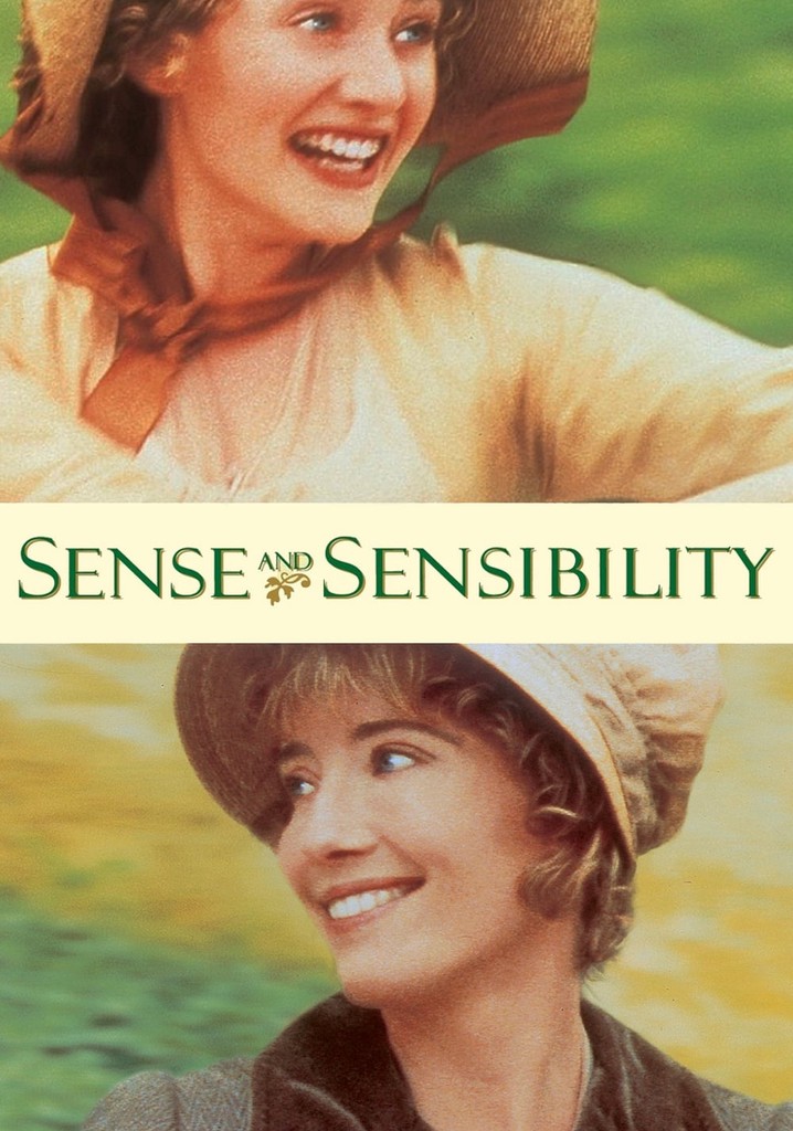 Sense And Sensibility 2024 Streaming Online Free Gwyn Yasmeen