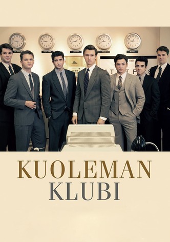 Kuoleman klubi