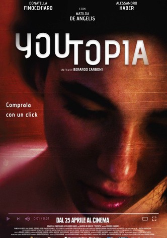 Youtopia