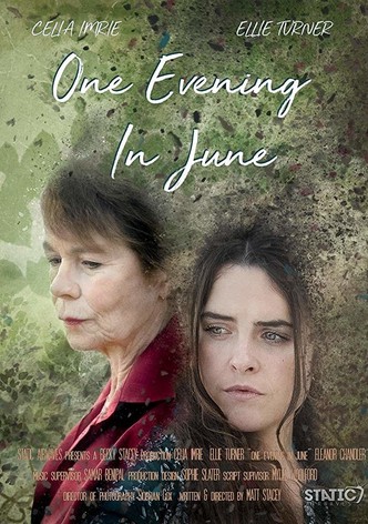 One Evening In June
