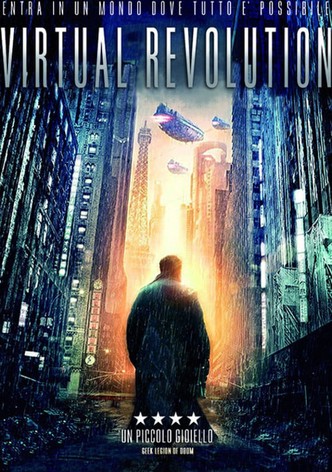 Virtual revolution
