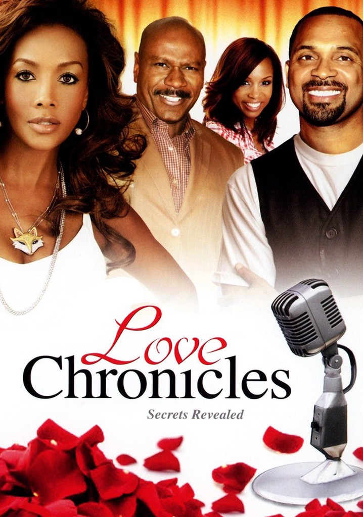 Love Chronicles: Secrets Revealed
