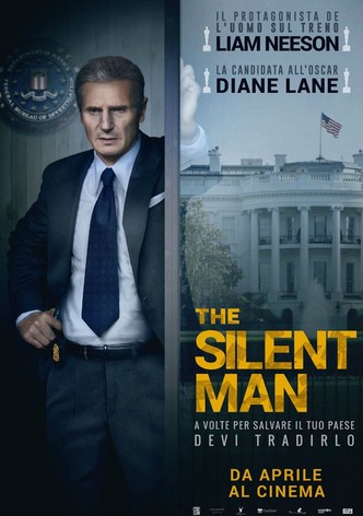 The Silent Man