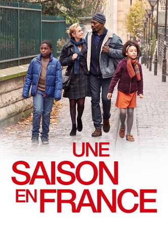 Une saison en France