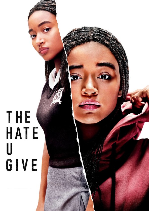 The Hate U Give streaming where to watch online