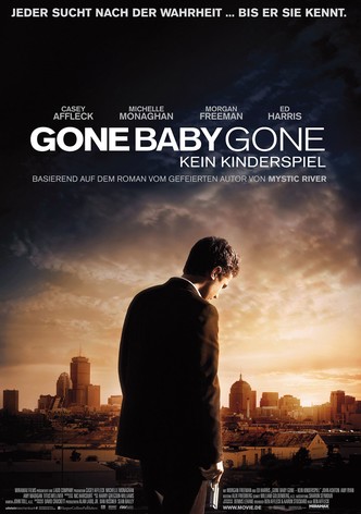Gone Baby Gone - Kein Kinderspiel