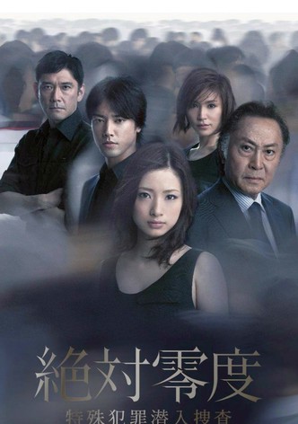 특수범죄 침입수사