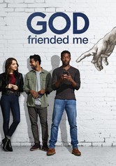 God Friended Me - Staffel 1