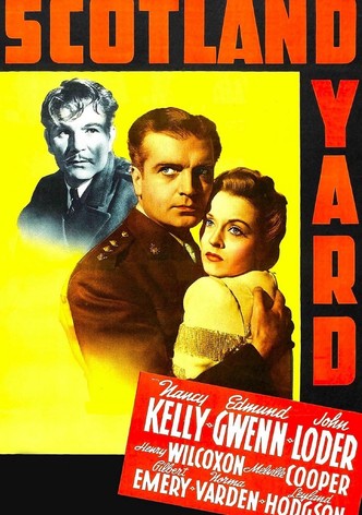 Scotland Yard
