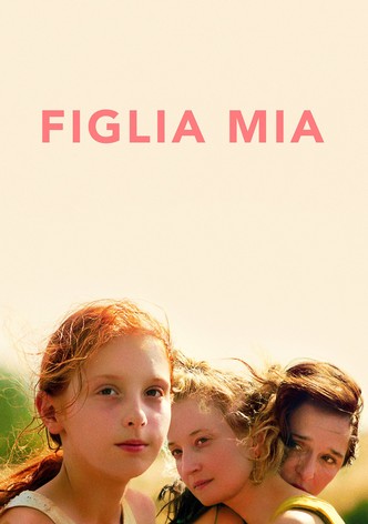 Figlia mia