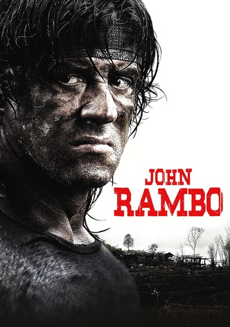 John Rambo