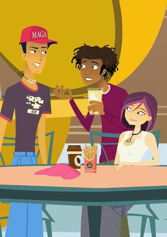 Vote, Dude! (PSA) | 6Teen Reunion 2018
