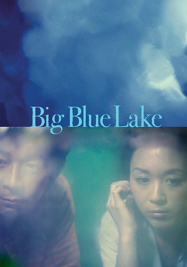 Big Blue Lake