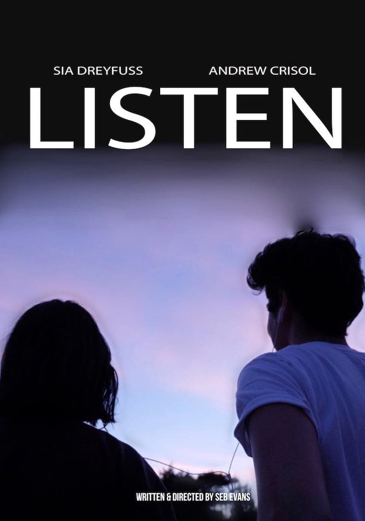 Listen