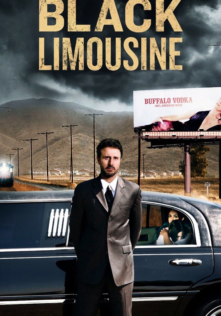 Black Limousine