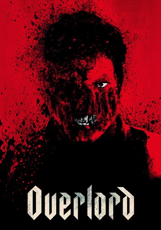 Watch Overlord Streaming Online - Yidio