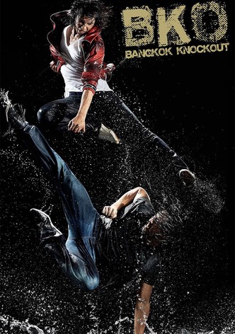 Bangkok Knockout