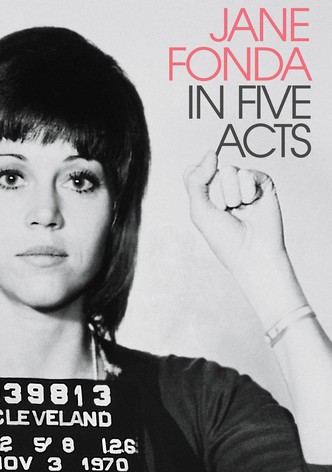 Jane Fonda in fünf Akten (Jane Fonda in Five Acts)