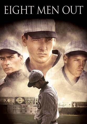 Eight Men Out