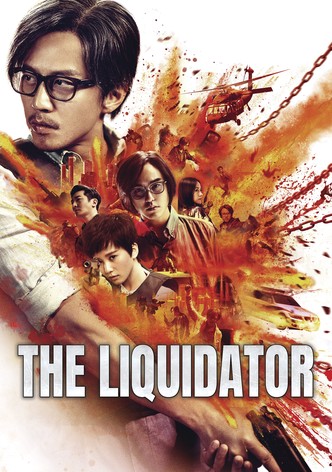 The Liquidator