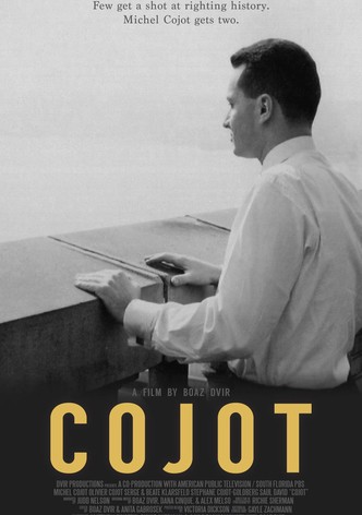 Cojot: A Second Chance Comes Only Once