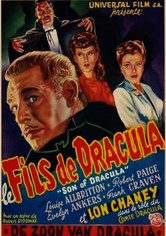 Le fils de Dracula