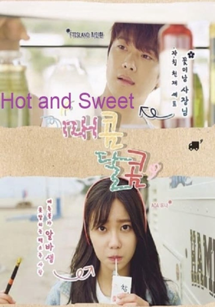 Hot and Sweet Season 1 - watch episodes streaming online