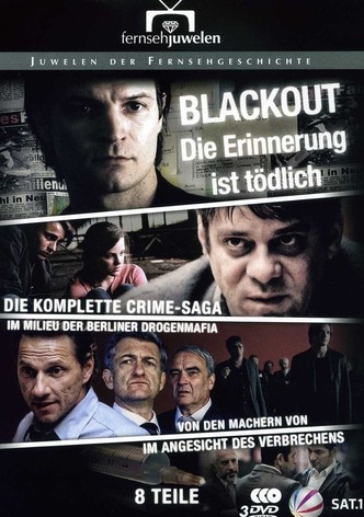 Blackout - Die Erinnerung ist tödlich