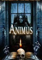 Búsqueda de Venganza