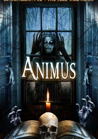 Animus: The Tell-Tale Heart