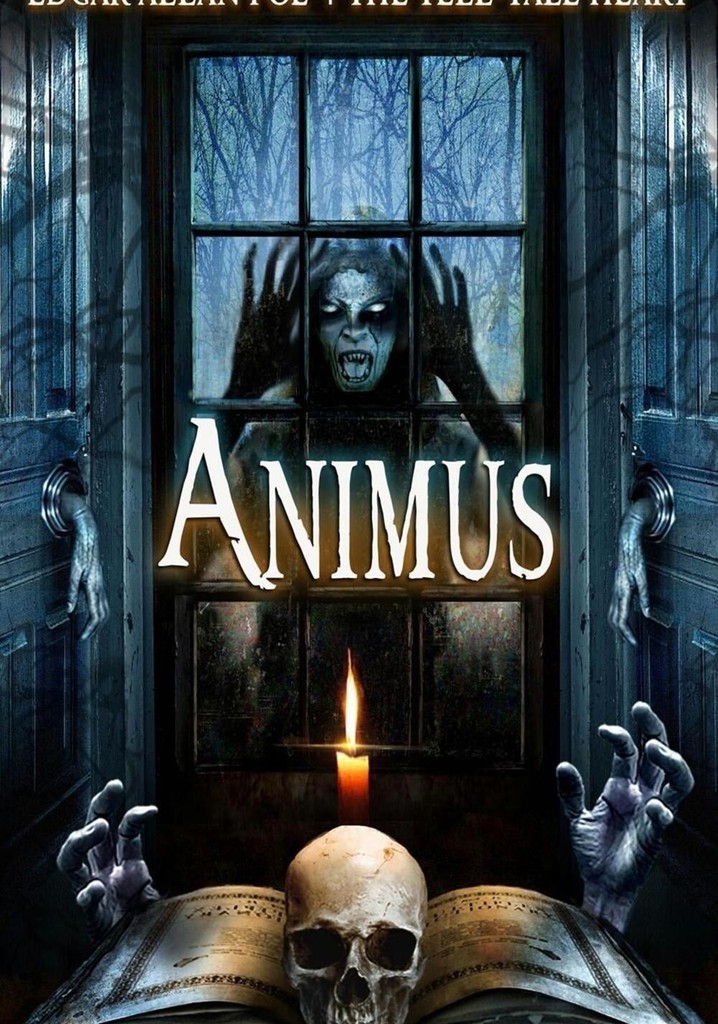 Animus: The Tell-Tale Heart
