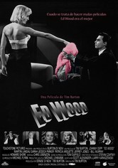 Ed Wood