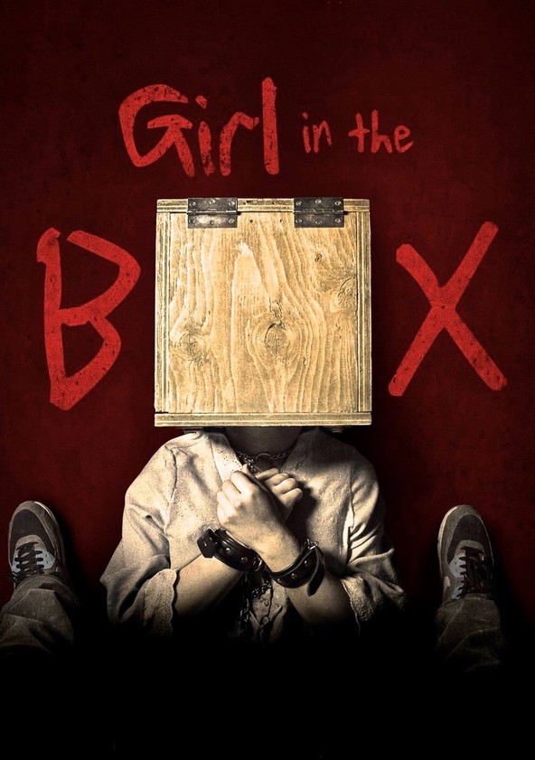 Girl in the Box streaming where to watch online