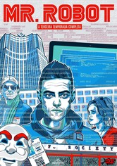 Mr. Robot: Sociedade Hacker