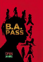 B.A. Pass streaming where to watch movie online