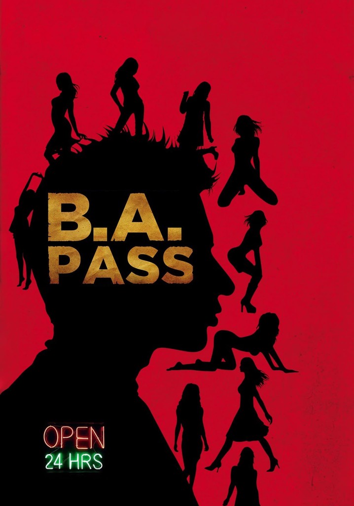 Ba pass 2 2025 full movie watch online