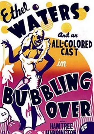 Bubbling Over