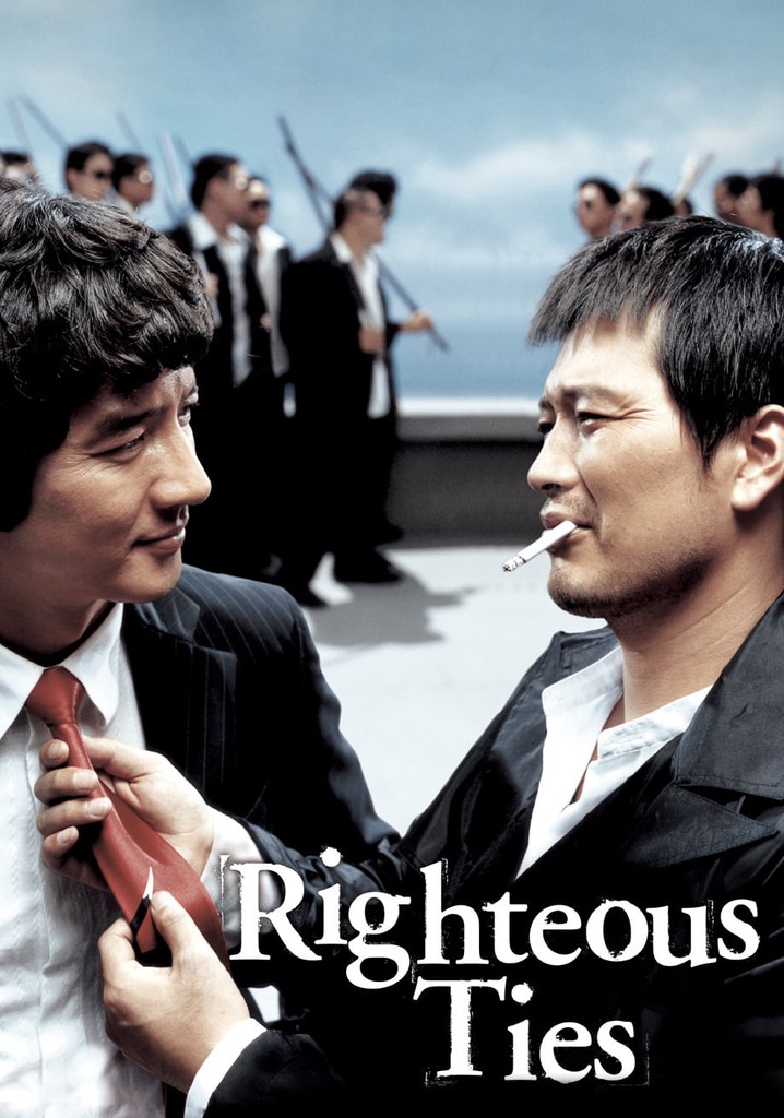 Righteous Ties