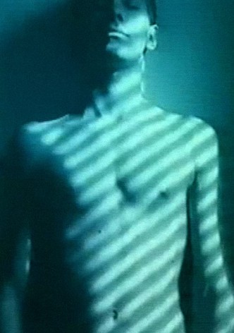 Ghost at No. 9