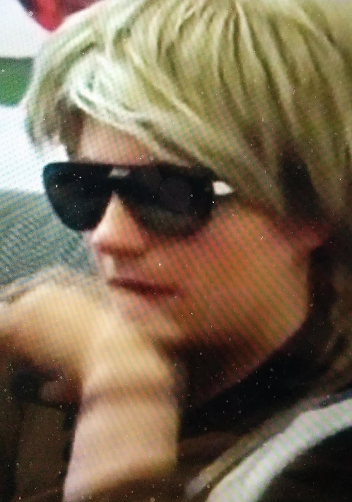 Terminator - a film about JT LeRoy