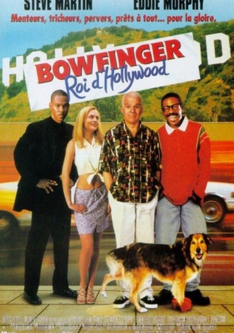 Bowfinger, roi d'Hollywood