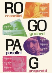 Ro.Go.Pa.G. - Laviamoci il cervello