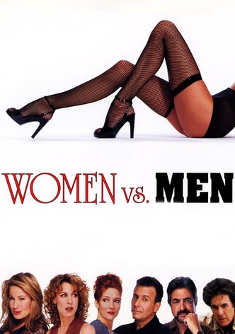 Hombres contra Mujeres