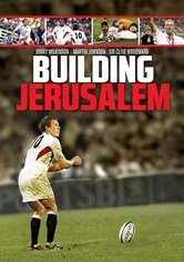 Building Jerusalem