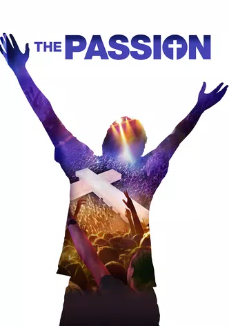 The Passion poster