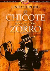 Zorro, o Vingador