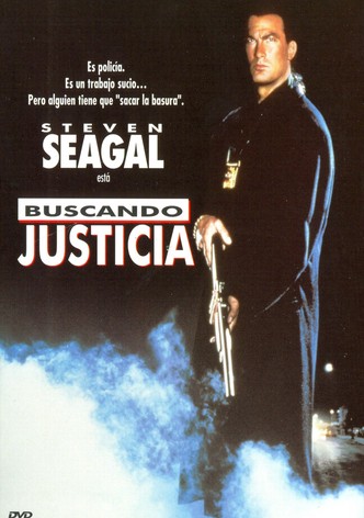 Buscando justicia