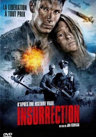 Insurrection